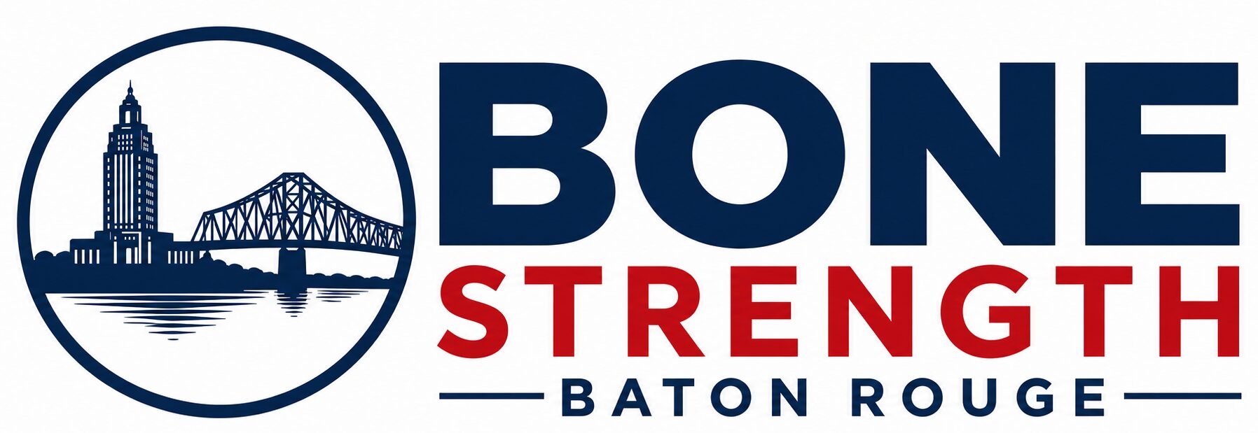 Bone Strength Baton Rouge